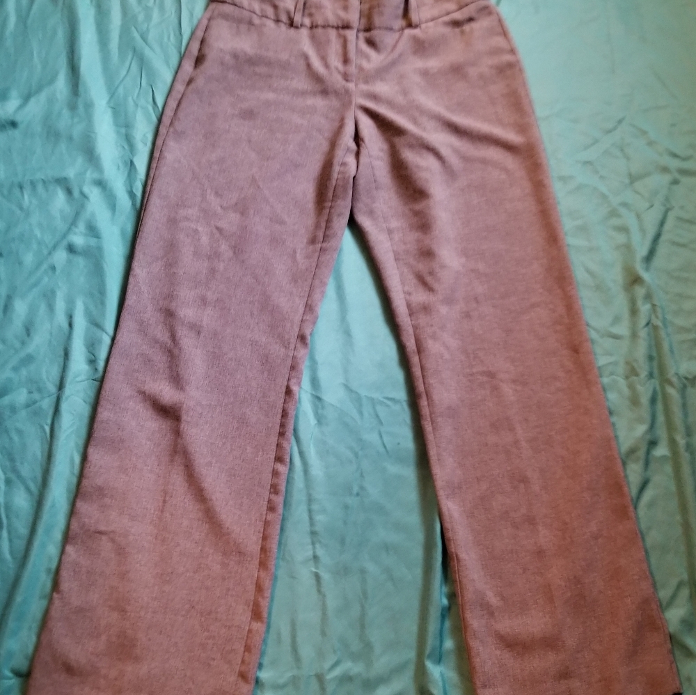 Women's dress pants